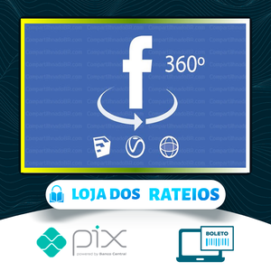 Facebook 360º - Diogo Moita