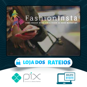 Fashion Insta - Ana Tex e Alexandra Moraes