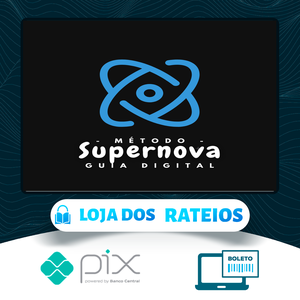 Método Supernova - Felipe Incessável (Infinity)