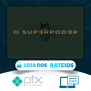 O SuperPoder - Paulo Cuenca