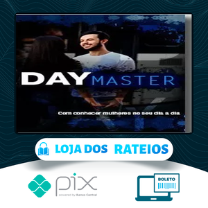 Day Master - Sétimo Amor
