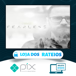Fearless - RSD Max