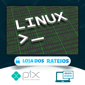 Primeiros Passos no Linux: Conceitos e Principais Comandos - Ricardo Prudenciato