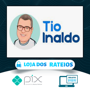 Windows 10 Avancado - Inaldo Lopes