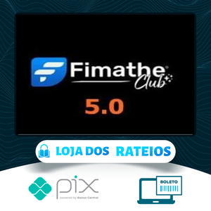 Fimathe 5 - Marcelo Ferreira