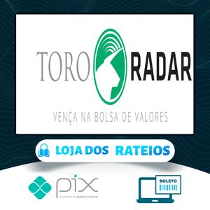 Análise Técnica - Toro Radar