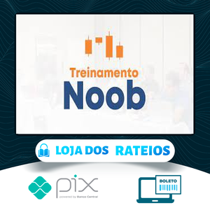 Forex Noob - Paulinho Lamana