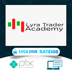 Lyra Trader Academy - Rodrigo Lyra
