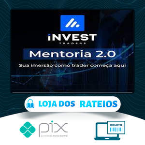 Mentoria Invest Traders - Douglas Adriano