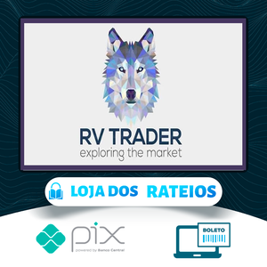 Mercado Futuro - Rv Trader