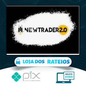 New Trader 2.0 - Murilo Voznak