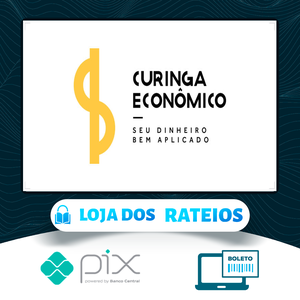 New Trader: Curinga Econômico - Murilo Voznak
