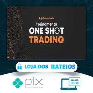 One Shot Trading - Paulinho Lamana