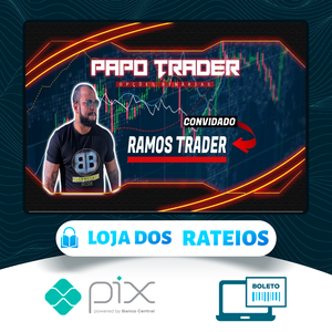 Ramos Trader - Lucas Ramos