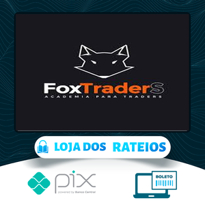 Aprenda Operar Day Trader na Bolsa de Valores - Foxtraders