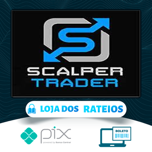 Tape Reading Automatizado - Scalper Trader