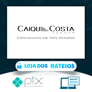 Close Friends 3.0 - Caique Costa