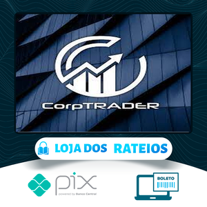 Curso Corptrader - Corptrader