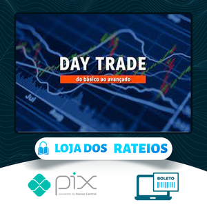 Day Trader em Opções - Felipe Denden