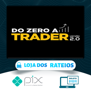 Do Zero a Trader 2.0 - Carol Paiffer