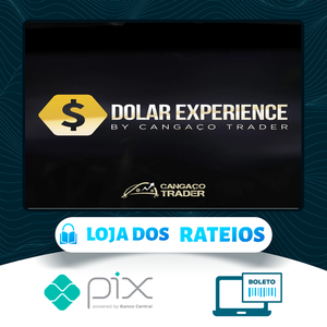 Dolar Experience - Cangaço Trader