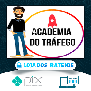 Academia do Tráfego - Fabio Cavalcante