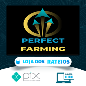 Perfect Farming - Tiago Rebelo