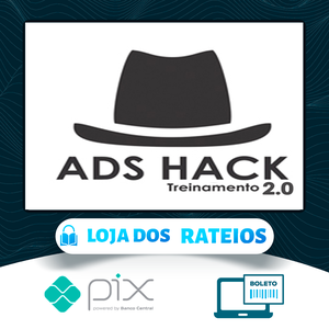 Ads Hack 2.0 - Felipe Augusto