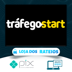 Tráfego Start - Erickson Monteiro