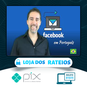 Curso de Facebook Ads & Instagram Ads - Diego Davila