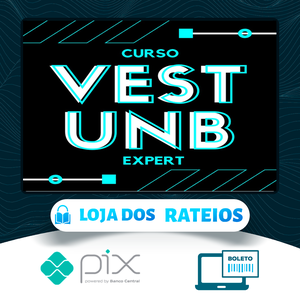Vestibular - UnB Expert