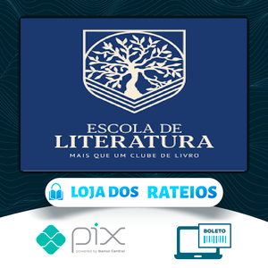 Escola de Literatura - Melquisedec Ferreira