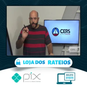 Direito Constitucional - Orman Ribeiro