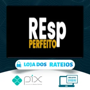 REsp Perfeito - Giovanni Fialho