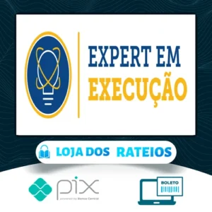 Treinamento Avançado Expert em Execução - José Andrade