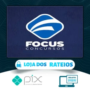 Português com Pablo Jamilk - Foco em Concursos