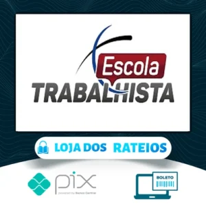 Discriminação e assedio para Concursos Trabalhistas