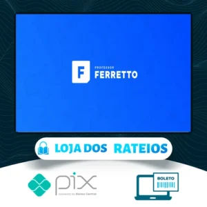 100 Questões de Revisão Comentadas - Ferretto