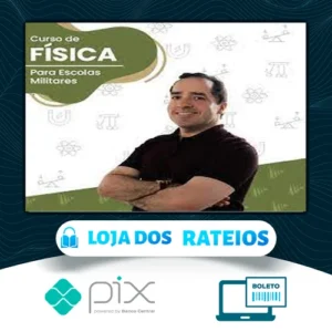Anual Vest Cursos Física - Renato Brito