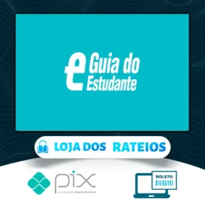 Apostilas - Guia do Estudante