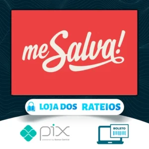 Apostilas ENEM - Me Salva