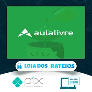 Curso Completo Vestibular e Enem - AulaLivre.net