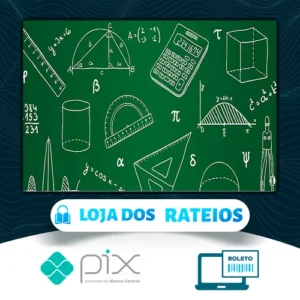 Curso de Dicas e Macetes de Matemática 2022 - Leonardo Alaor Boré