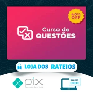 Curso de Questões Para o ENEM - QG do ENEM