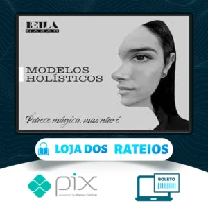 Modelos Holísticos - Bella Nazar
