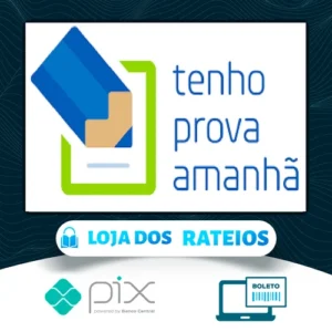 Questões Por Assunto - Tenho Prova Amanhã