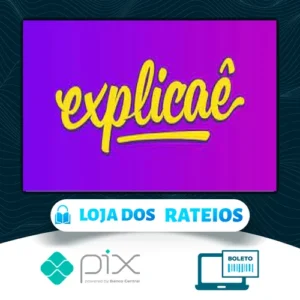 Redação - ExplicaAê