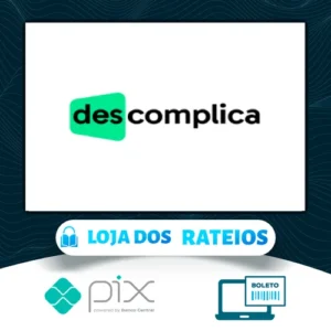 Reforço Geografia - Descomplica