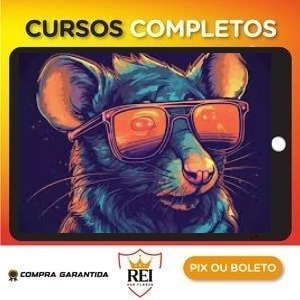 Comunidade rataria digital - Adailton Teixeira