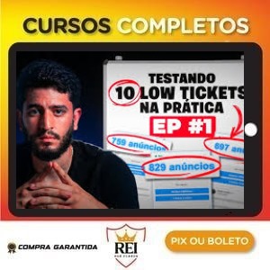 Método ASVI 3M – Guilherme ASVI